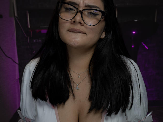 AryaSaenz - Sexe cam en vivo - 20552826