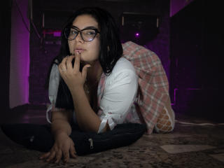 AryaSaenz - Live porn &amp; sex cam - 20552834