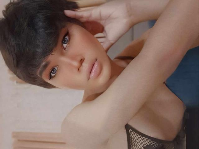 SweetZeixa - Live porn &amp; sex cam - 20552990