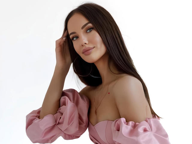 BrainyBabe - сексуальная веб-камера в реальном времени - 20553422