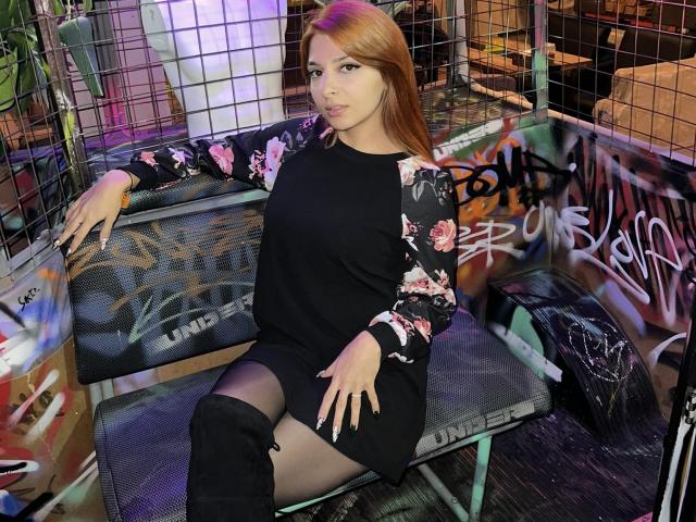 IngaVud - Sexe cam en vivo - 20553462