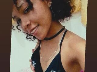 RosalieBeth - сексуальная веб-камера в реальном времени - 20553890