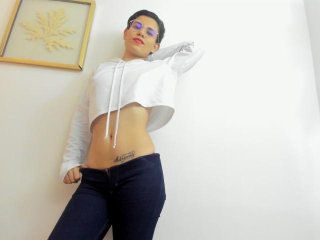 MariaJoseMoreno - Live porn &amp; sex cam - 20553902
