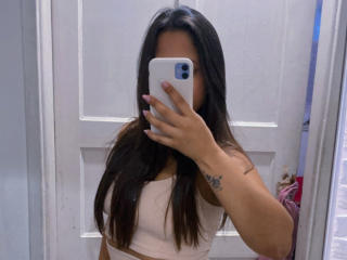 Louisesthe - сексуальная веб-камера в реальном времени - 20554110