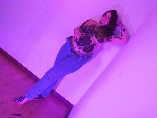 LorettaSant - פורנו בשידור חי ומצלמת סקס - 20554402