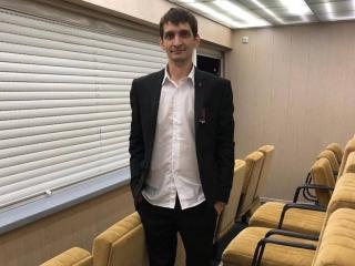 Marcellito - Live porn &amp; sex cam - 20554450