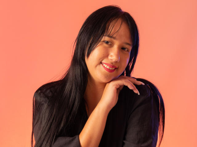 EmiilyWalker - Camera khiêu dâm &amp; quyến rũ trực tiếp - 20554798