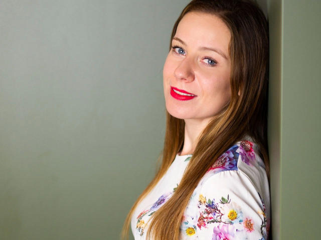 AmelieFox-hot - Live porn &amp; sex cam - 20554830