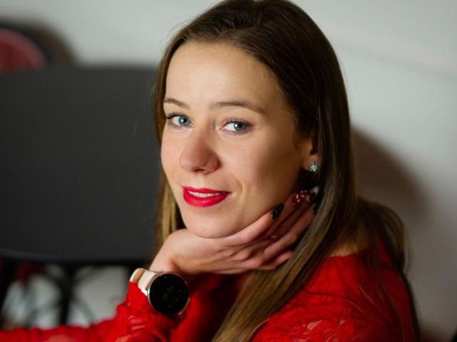 AmelieFox-hot - Live porn &amp; sex cam - 20554834