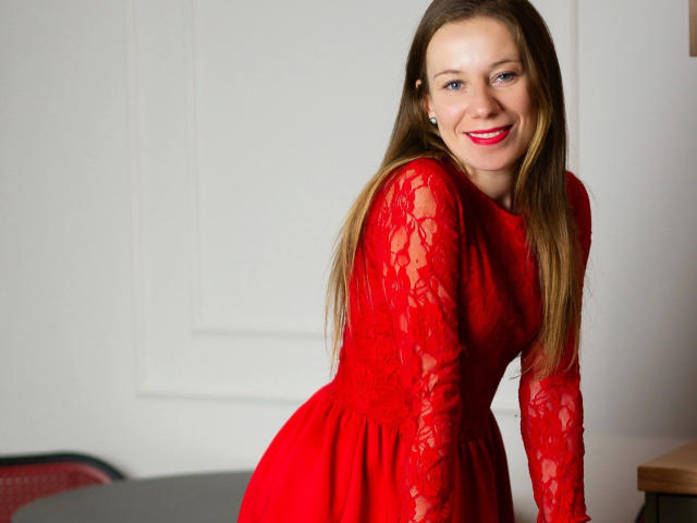 AmelieFox-hot - сексуальная веб-камера в реальном времени - 20554854