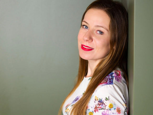 AmelieFox-hot - Sexe cam en vivo - 20554858