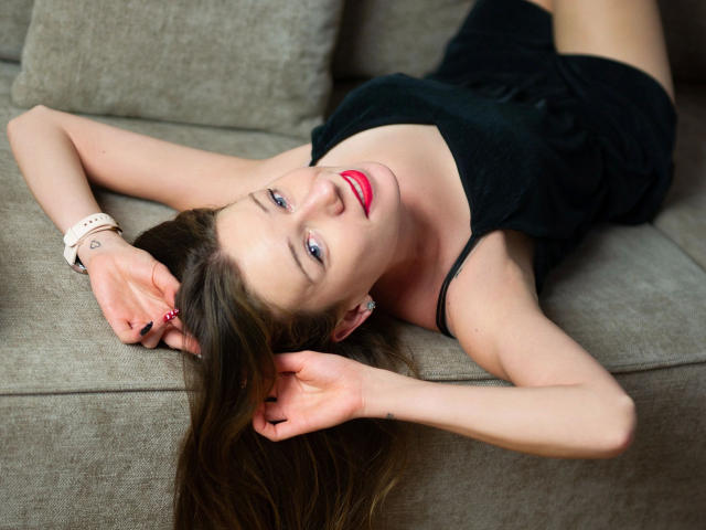 AmelieFox-hot - Sexe cam en vivo - 20554862