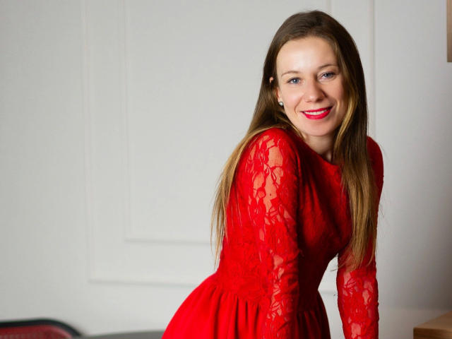 AmelieFox-hot - Live porn &amp; sex cam - 20554866