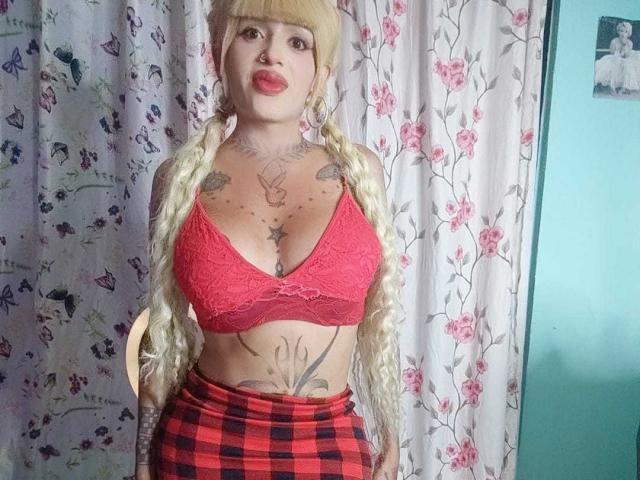 VilettaB - Sexe cam en vivo - 20555026