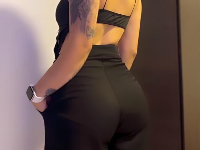 SavannaW - Live porn &amp; sex cam - 20556310