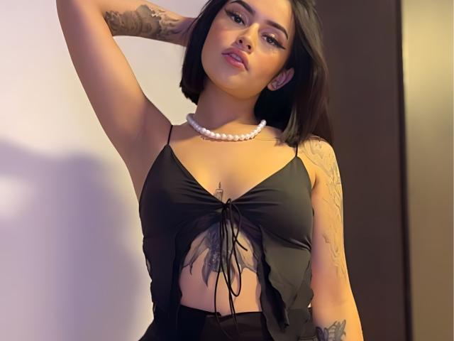 SavannaW - Live porn &amp; sex cam - 20556314