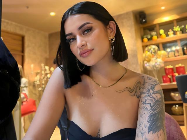 SavannaW - Sexe cam en vivo - 20556358