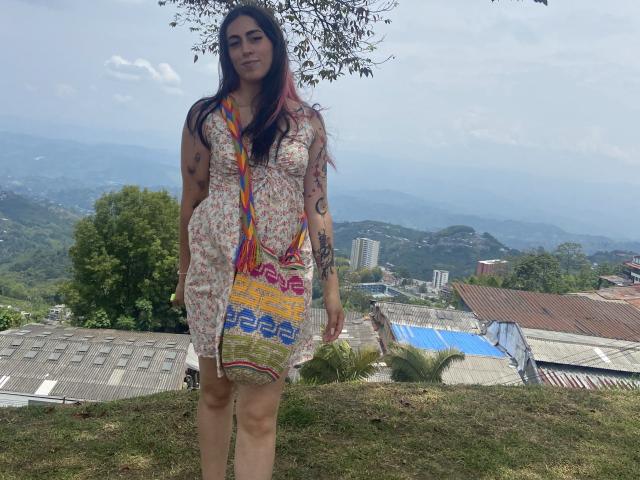 JazzeRusot - Live porn &amp; sex cam - 20556942