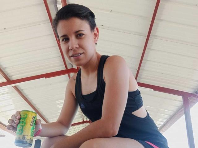 MariaJoseMoreno - Live sex cam - 20557154