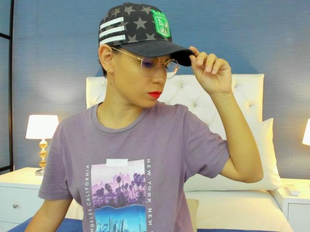 MariaJoseMoreno - ライブポルノ&amp;セックスカム - 20557230