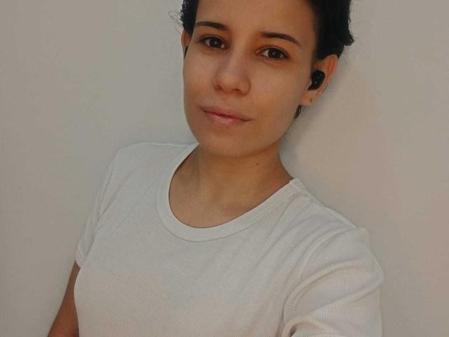 MariaJoseMoreno - Live porn &amp; sex cam - 20557386