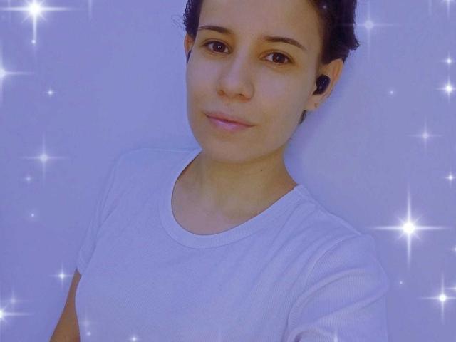 MariaJoseMoreno - Live sex cam - 20557402