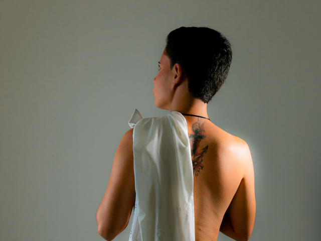 MariaJoseMoreno - Camera khiêu dâm &amp; quyến rũ trực tiếp - 20557506