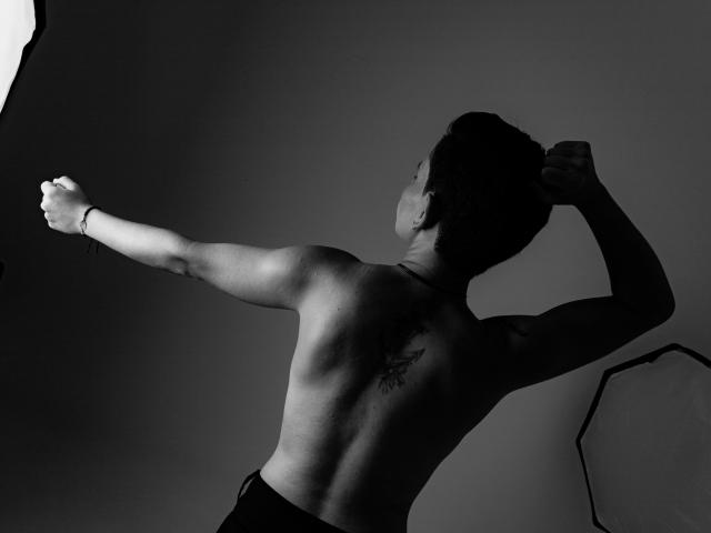 MariaJoseMoreno - Sexe cam en vivo - 20557510