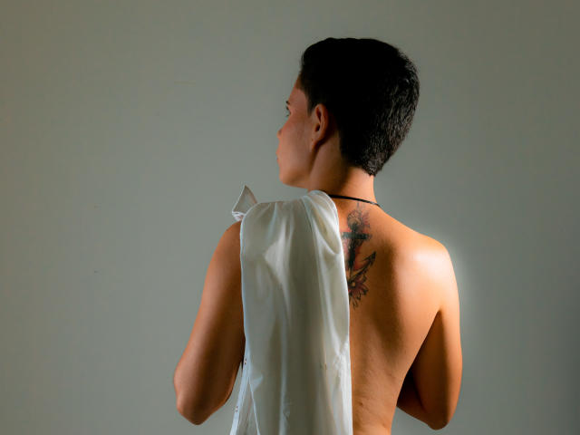 MariaJoseMoreno - Camera khiêu dâm &amp; quyến rũ trực tiếp - 20557682