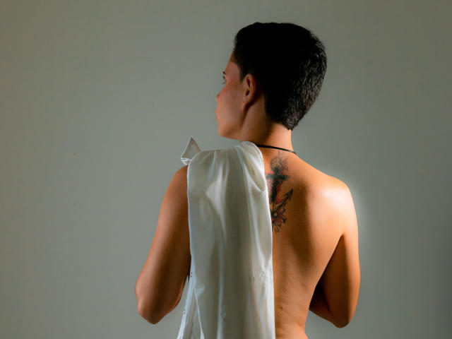 MariaJoseMoreno - Camera khiêu dâm &amp; quyến rũ trực tiếp - 20558266