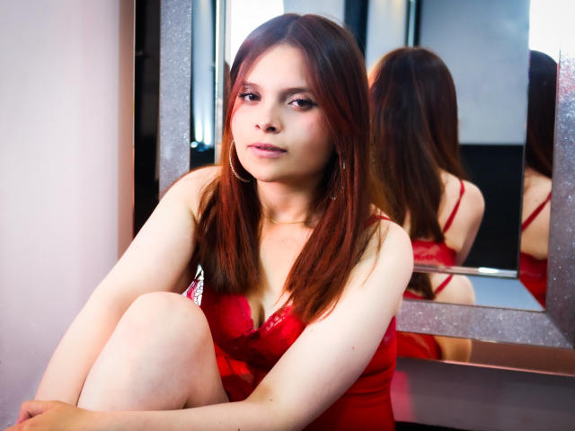 AbbiJoens - Live porn &amp; sex cam - 20558358