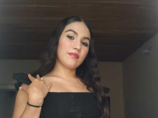 ArianaMillis - Live porn &amp; sex cam - 20559194