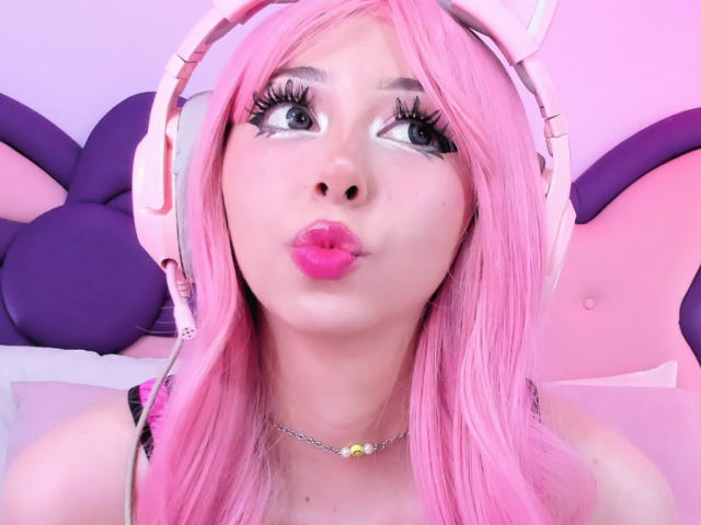 AprilDouce - Sexe cam en vivo - 20559834