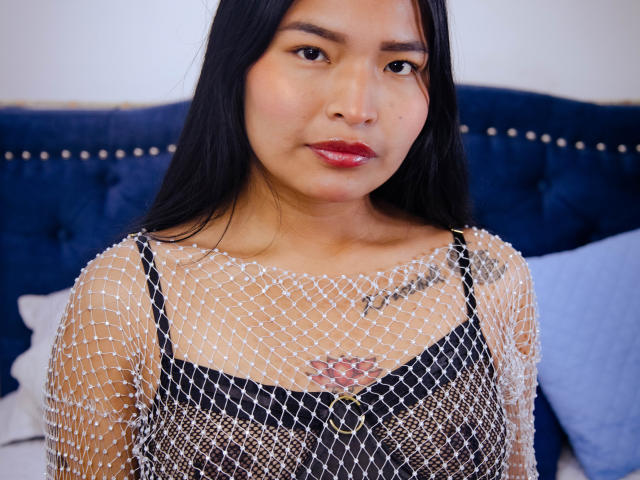 AlissonBlueX - сексуальная веб-камера в реальном времени - 20559846