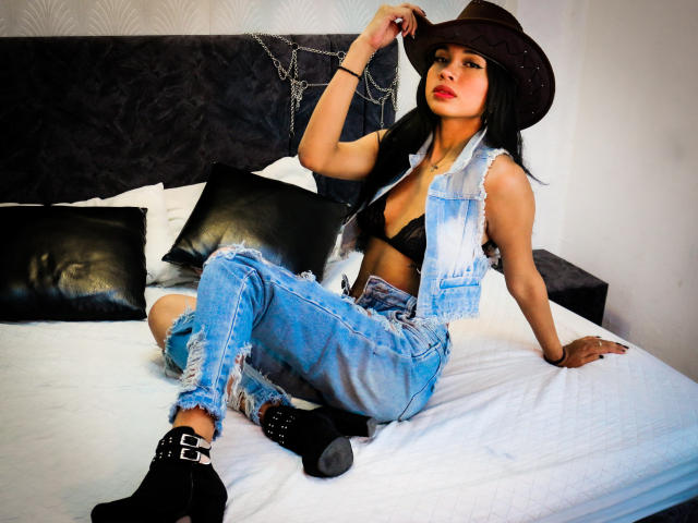 CoralHotReed - Sexe cam en vivo - 20560034