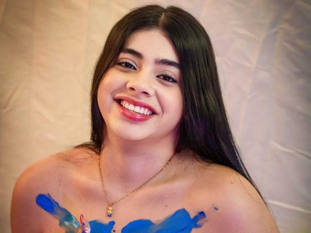 KataleyaForbes - Live porn &amp; sex cam - 20560650