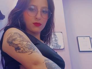 AlannaMorgan - Sexe cam en vivo - 20561842