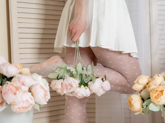 DianneCute - Sexe cam en vivo - 20562210