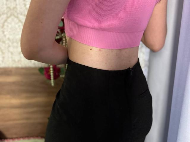 KristaBell - Sexe cam en vivo - 20562266