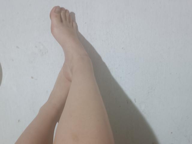 ChellyHill - Sexe cam en vivo - 20562542