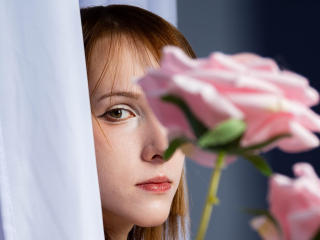 ChristieFlower - Sexe cam en vivo - 20563082