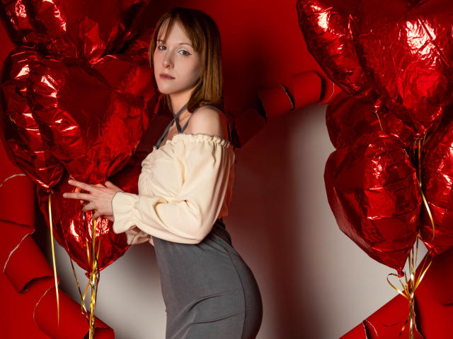 ChristieFlower - сексуальная веб-камера в реальном времени - 20563094