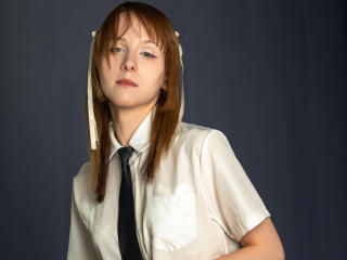 ChristieFlower - Sexe cam en vivo - 20563098