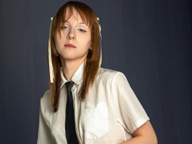 ChristieFlower - сексуальная веб-камера в реальном времени - 20563098