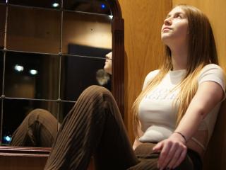 MeganCute-hot - сексуальная веб-камера в реальном времени - 20563434