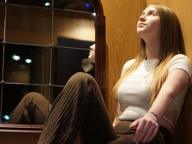 MeganCute-hot - Camera khiêu dâm &amp; quyến rũ trực tiếp - 20563434