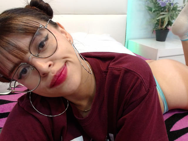 BlossomRay - Live porn &amp; sex cam - 20563954