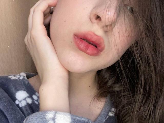 Samiria - Sexe cam en vivo - 20564594