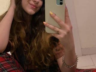 Samiria - сексуальная веб-камера в реальном времени - 20564598