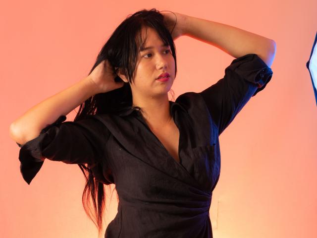 EmiilyWalker - Camera khiêu dâm &amp; quyến rũ trực tiếp - 20565554